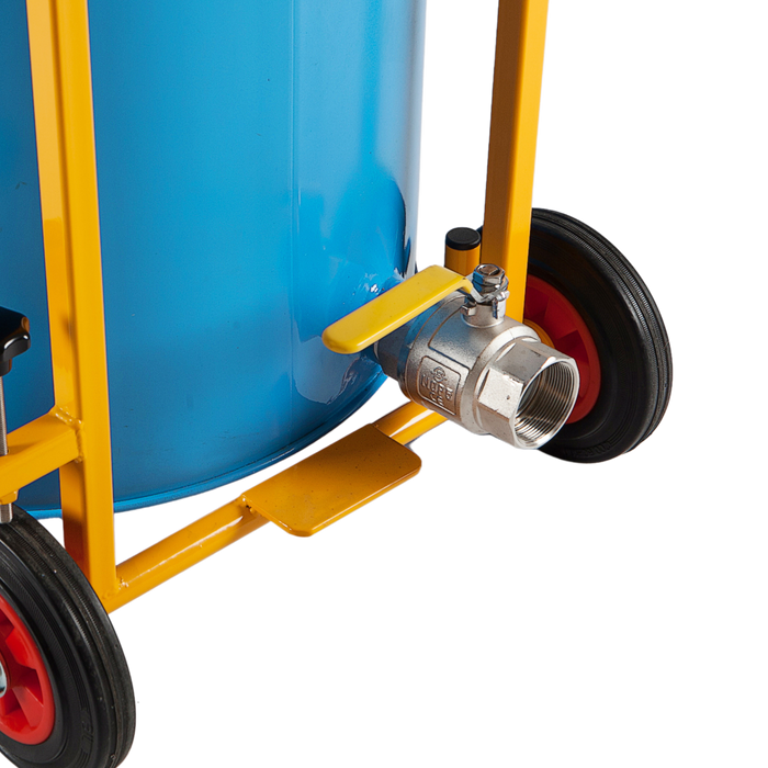 JumboVac 80 | Wet & Dry