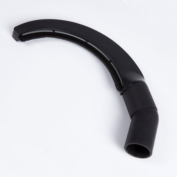 200mm Curved brush