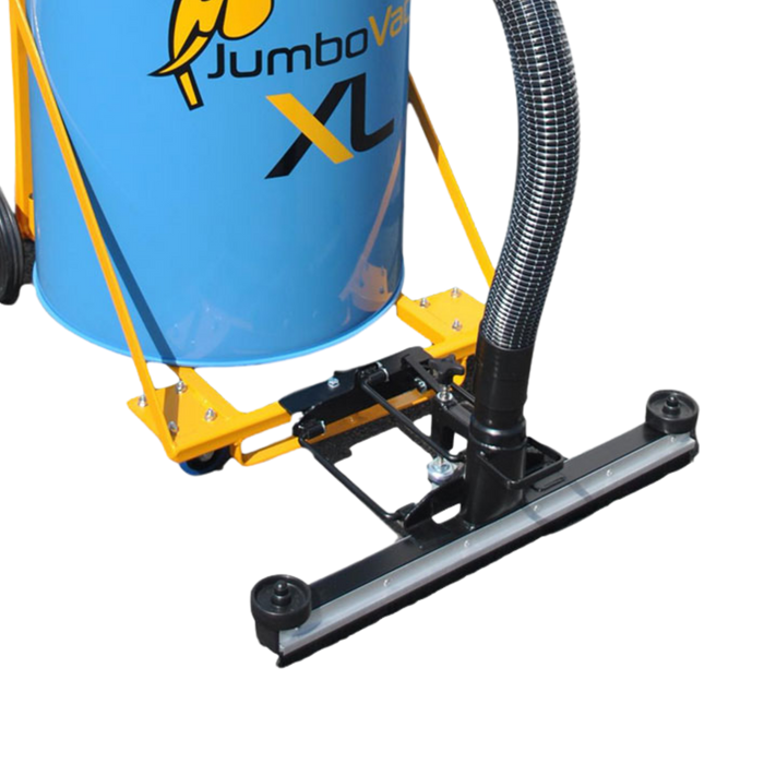JumboVac XL 150 | HEPA | DRY