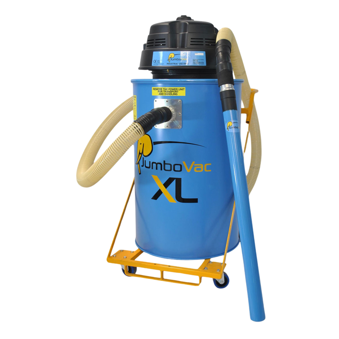 JumboVac XL 150 | Wet & Dry