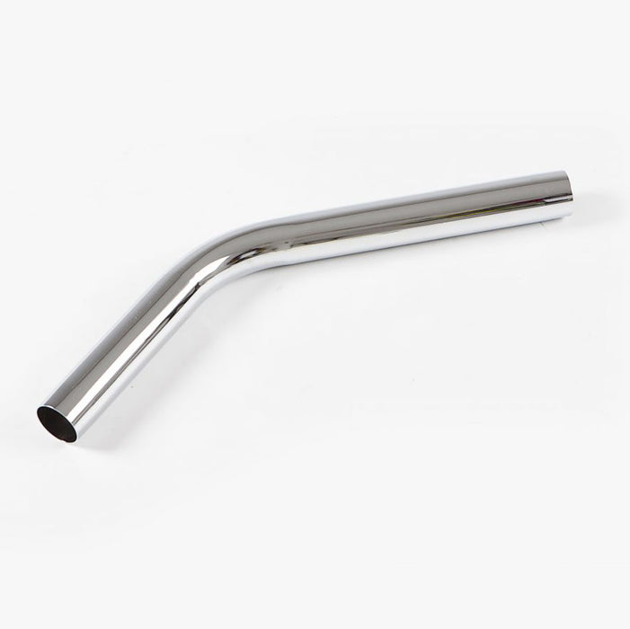 chrome crank
