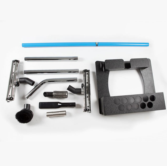 complete wet and dry tool kit